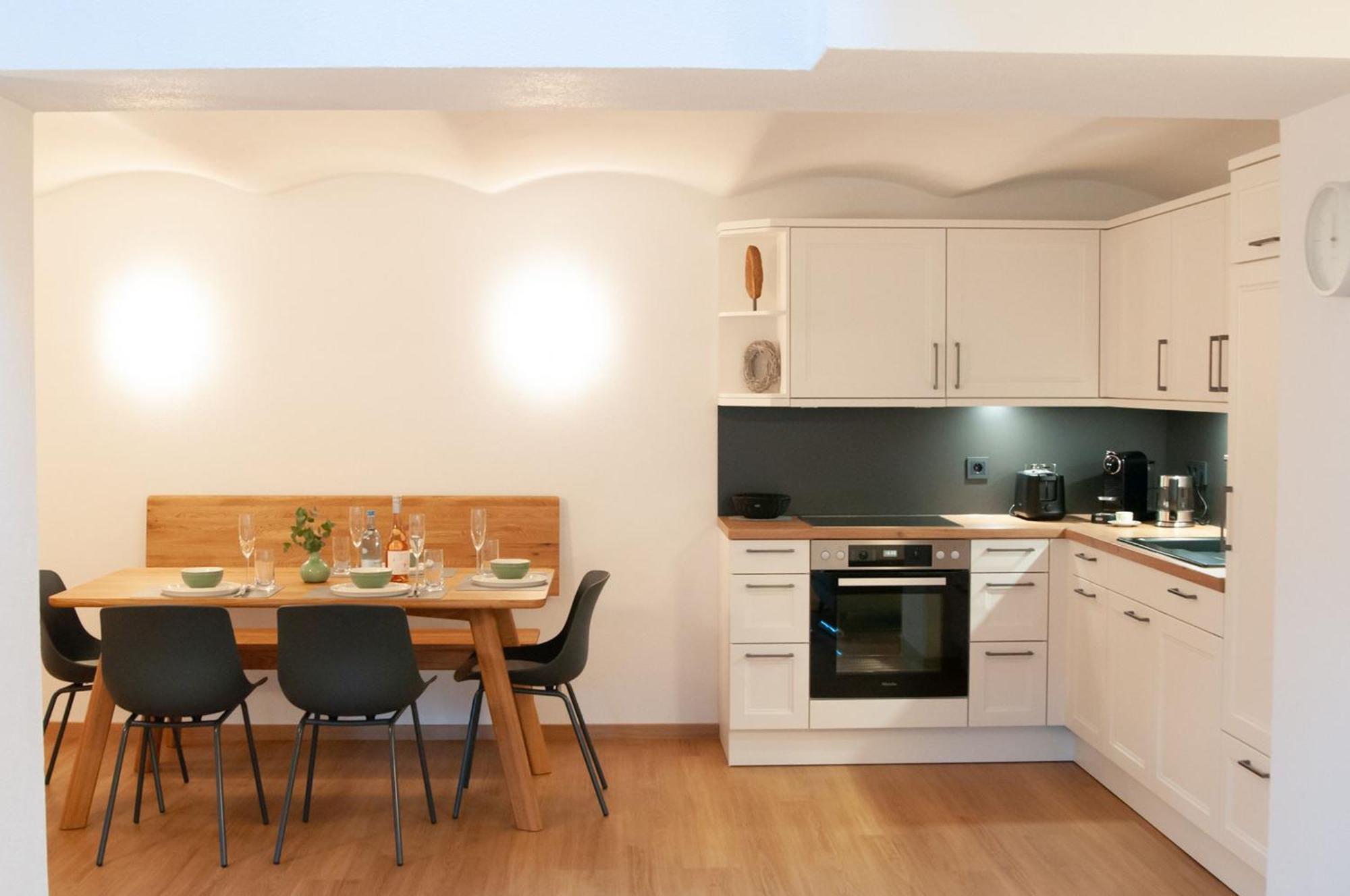 Beim Dorfbach - Die Hofchalets クレスブロン・アム・ボーデンゼー エクステリア 写真